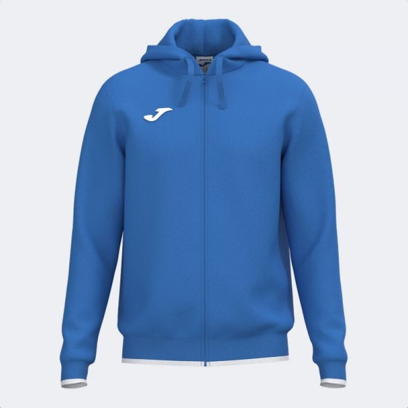 Joma Chaqueta Con Capucha Olympiada sweatshirt 03707.700