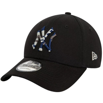 New Era League Essentials 940 New York Yankees Cap 60435189