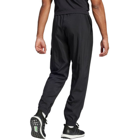 adidas Essentials Small Logo Cargo M JF3538 pants