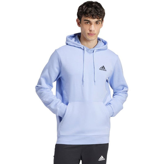 Adidas Essentials Fleece Hoodie M IZ4761