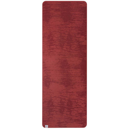 GAIAM INSTA-GRIP SUNSET YOGA MAT 6MM 63669