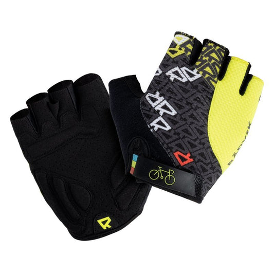 Radvik runde W 92800356982 cycling gloves