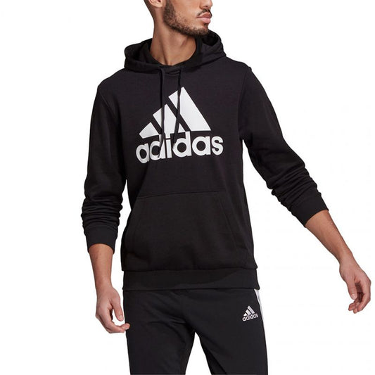 Adidas Essentials Hoodie M GK9540 sweatshirt