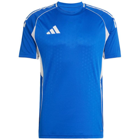 adidas Tiro 25 Competition Match Men's T-Shirt Blue JF6084