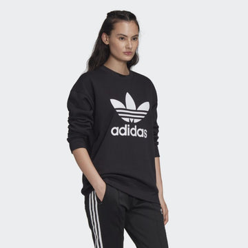 adidas Originals TRF Crew Sweat W FM3272