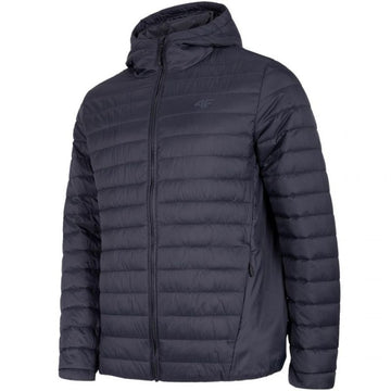 Jacket 4F M H4L22 KUMP003 31S