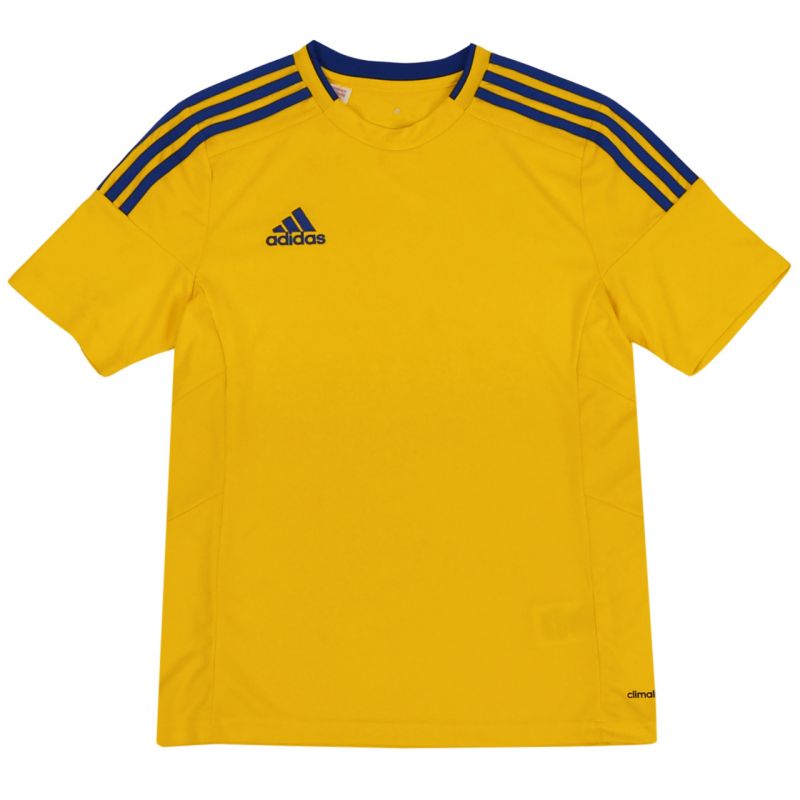 Adidas Fort 14 JSY C JR T-shirt F86476