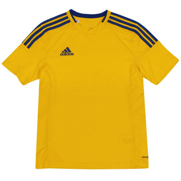 Adidas Fort 14 JSY C JR T-shirt F86476