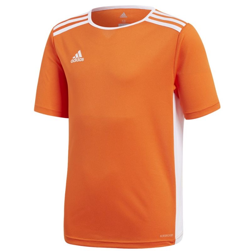 Adidas Entrada 18 JSY Y Jr CF1043 T-shirt