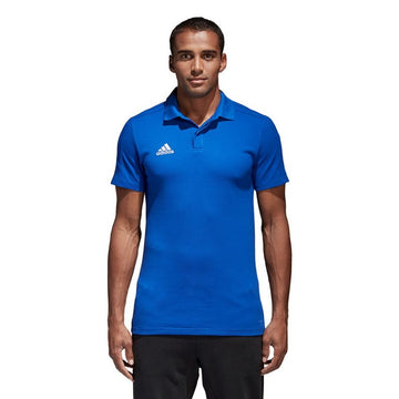 adidas Condivo 18 CO Polo M CF4375 football shirt