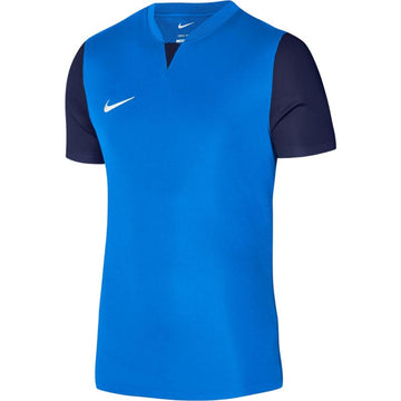 Nike DF Trophy V JSY SS Men's T-Shirt Blue DR0933 463