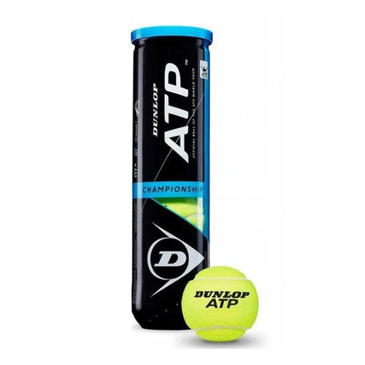 Dunlop ATP Championship S689237 tennis ball