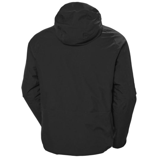 Helly Hansen Men's Banf Insulated Jacket 63117 990