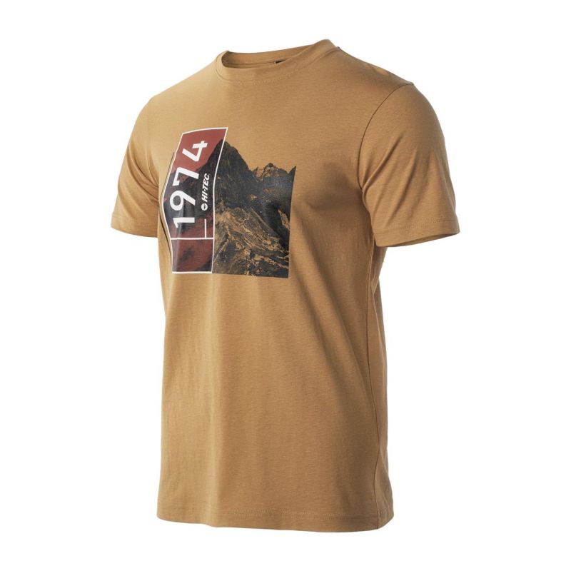 Hi-Tec Vendro M 92800395258 T-shirt