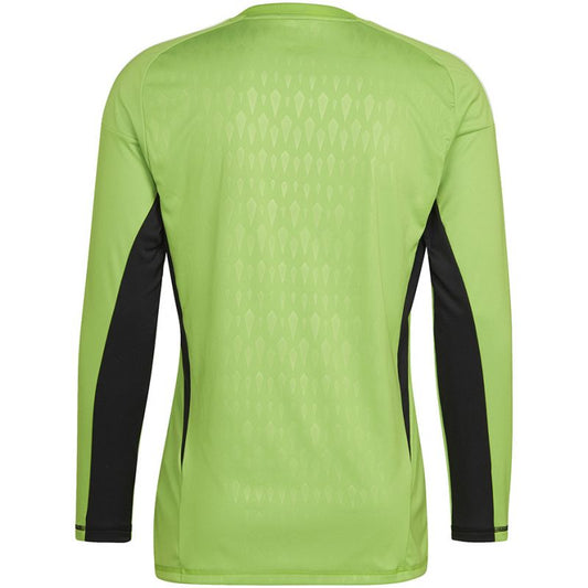adidas Tiro 23 Competition Long Sleeve Goalkeeper Jersey M HK7693