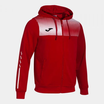 Joma Eco Supernova Zip-Up Hoodie 103315.602