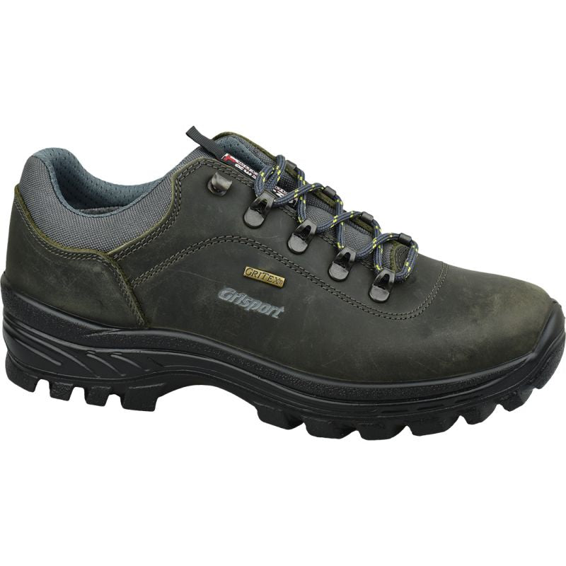 Grisport Grigio Dakar M 10268D2G shoes