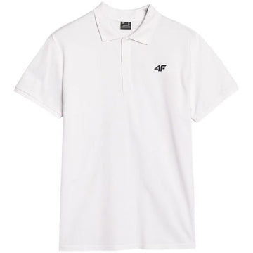 Polo shirt 4F M366 M 4FWMM00TPTSM366 10S