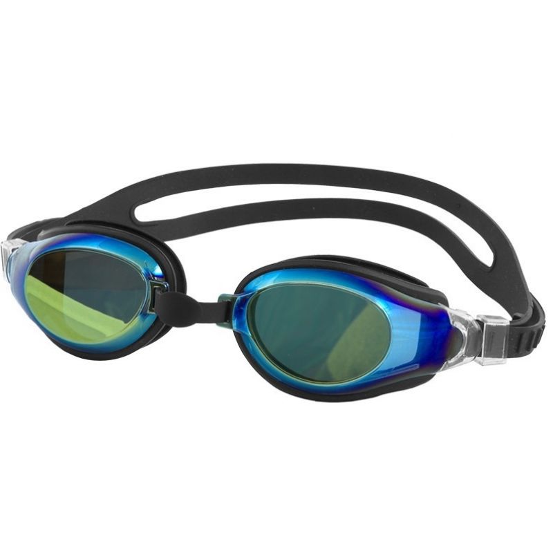 Aqua-Speed Champion New 07 Swimming Goggles