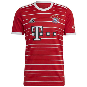 Adidas FC Bayern H Jsy M H39900 T-shirt