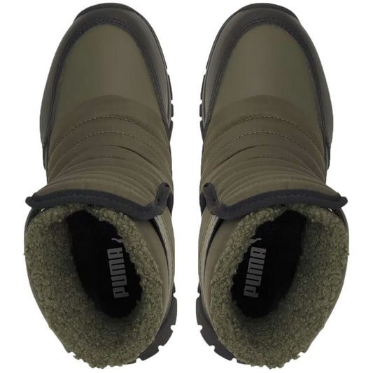 Puma Nieve Wtr Ac Ps Jr 380745 02 shoes