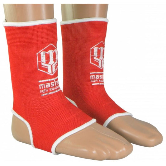 Flexible ankle protector MASTERS 08321-M02