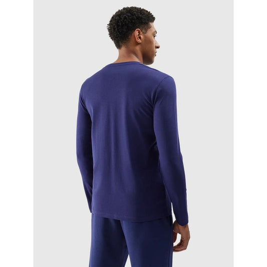 T-shirt 4F M 4FWSS24TLONM217-31S