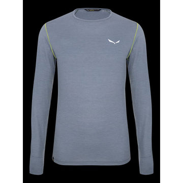 Salewa Pedroc Alpine WO ML/S 27754-0310 T-shirt