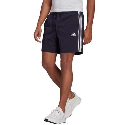 adidas M 3S SJ M GK9989 shorts