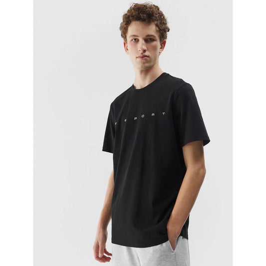 T-shirt 4F M 4FWSS24TTSHM1283-20S