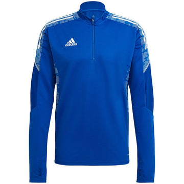 Adidas Condivo 21 Training Top Primeblue M GE5421 sweatshirt