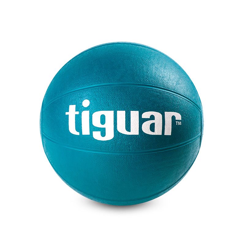 Tiguar medicine ball 2 kg TI-PL0002