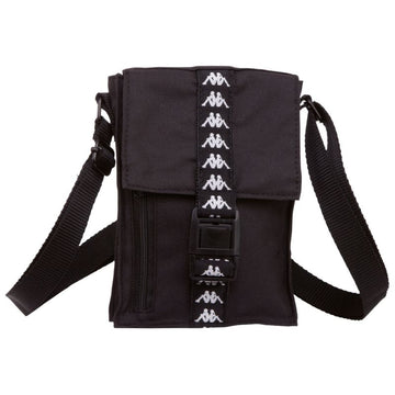 Kappa Hubus Shoulder Bag 308084-19-4006