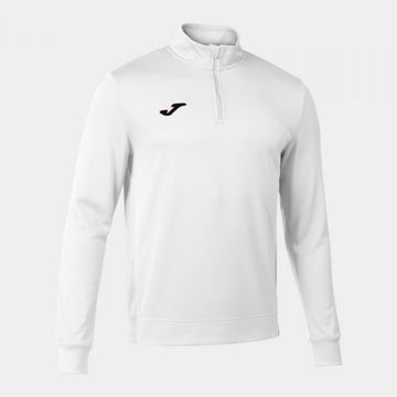 Joma Winner II Sweatshirt M 102655.200