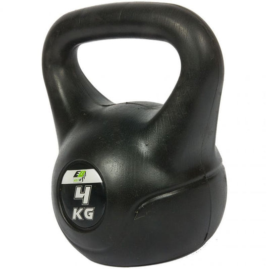 Composite kettlebell dumbbell 4kg EB FIT 1010533