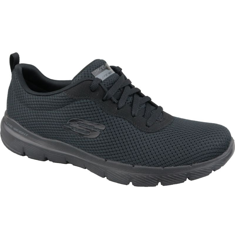 Skechers Flex Appeal 3.0 W 13070-BBK shoes