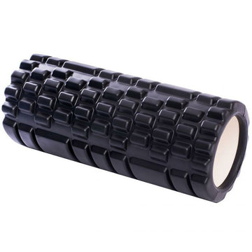EB FIT massage roller 14X33cm 930g 1006239