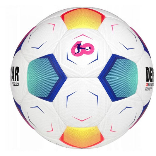 Ball Select DerbyStar Bundesliga 2023 Player Special 3995800060