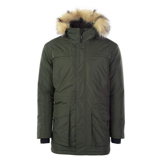 Hi-Tec Lasse M jacket 92800377537