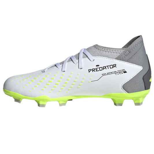 Shoes adidas Predator Accuracy.3 FG Jr IE9504