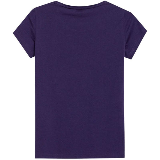 T-shirt W 4FAW23TTSHF0906 30S