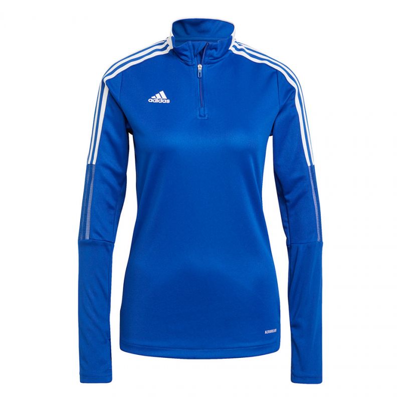 Adidas Tiro 21 Training Top W GM7316 sweatshirt