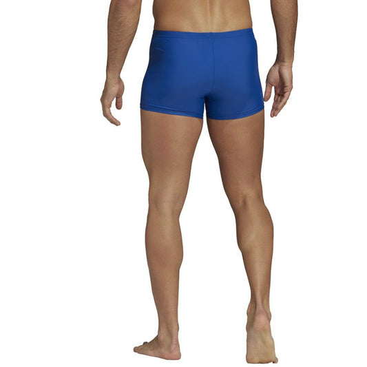 adidas Solid Boxer M HF5962 swim trunks