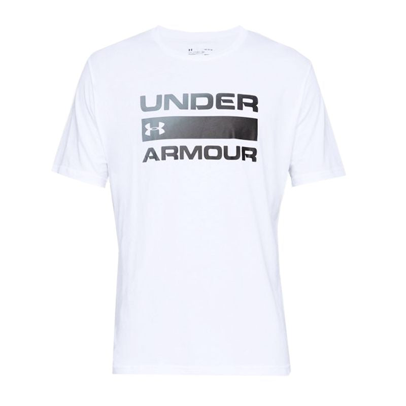 Under Armour Team Issue Wordmark T-shirt M 1329582-100
