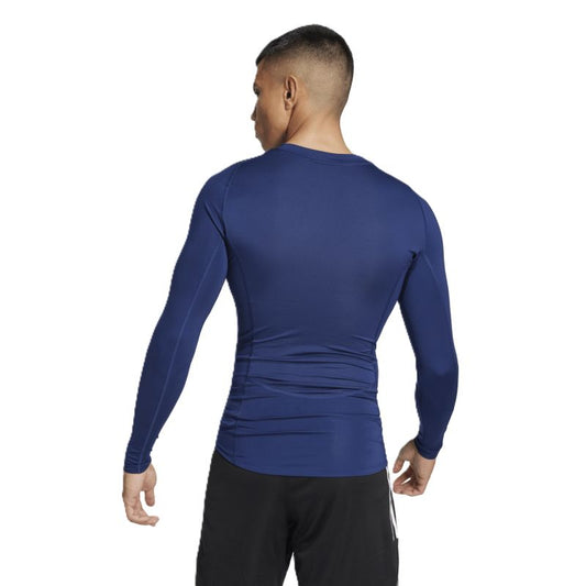 adidas Techfit M JP2927 thermal shirt