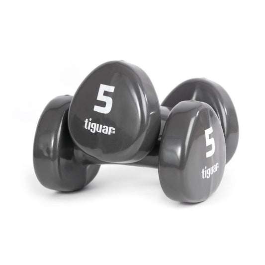 Tiguar Box dumbbells TI-HW0050BOX