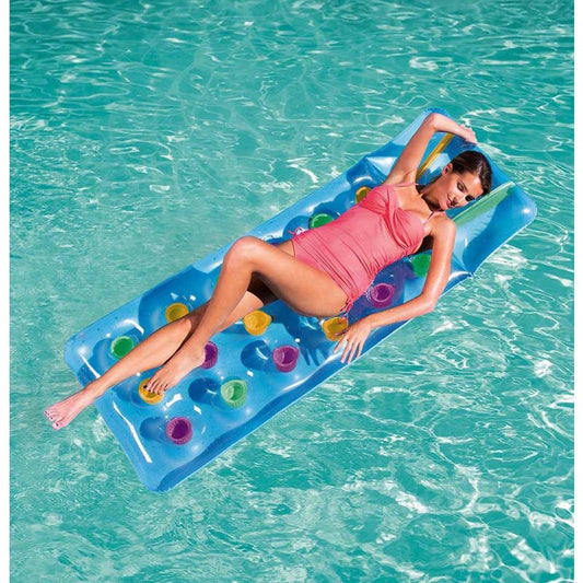 Bestway Fashion swimming mattress 188x71cm 43014 0275