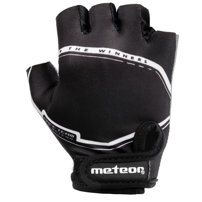 Meteor Racing Jr Cycling Gloves 23386-23388