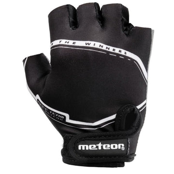 Meteor Racing Jr Cycling Gloves 23386-23388