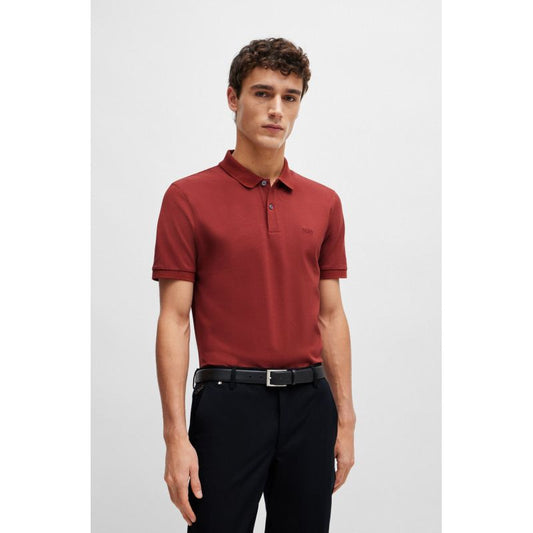 Boss Pallas Polo Shirt M 50468301-248